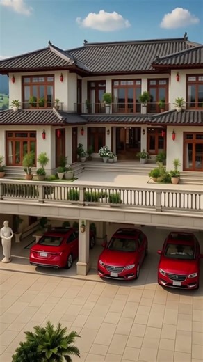 Inside the Most Beautiful Modern House You’ll Ever See””