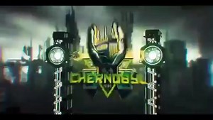 CHERNOBYL 2017