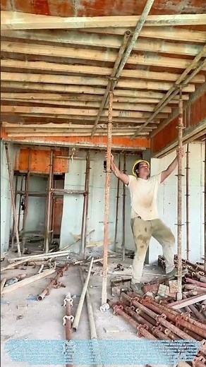 Dismantling the Skeleton: The Reverse Engineering of Support