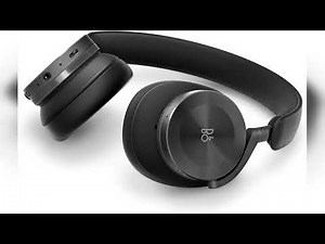 Review: Bang & Olufsen Beoplay H95 Premium Comfortable Wireless Active Noise Cancelling (ANC) ...