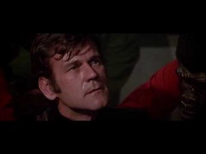 Conquest of the Planet of the Apes (1972) Why Apes were made slaves