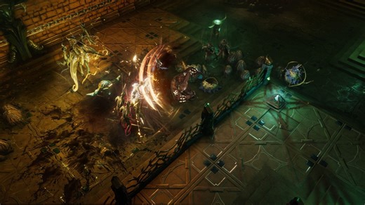 Last Epoch lost connection to game server error: Possible fixes and reasons