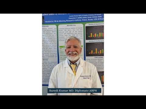 Most important step of Recovery after Traumatic Brain Injury or concussion treatment.