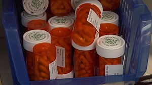 CDC Offers New Guidelines for Prescribing Pain Medication  | NJTV News