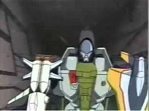 Transformers Armada Soundtrack 02 On the Edge
