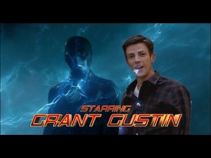 ⚡ The Flash Season 3 Fan-Made Intro