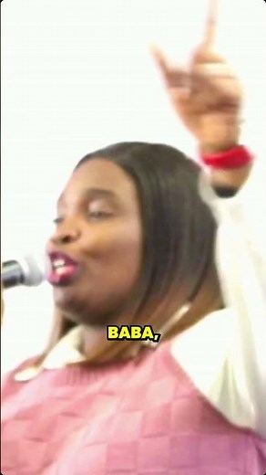 Viral worship hook: “You have done it again, Jesus” — a repeatable, celebratory praise clip