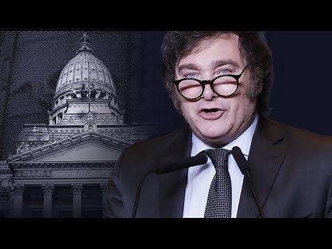 EN VIVO | Javier Milei en la Apertura de Sesiones Ordinarias 2024 en el Congreso