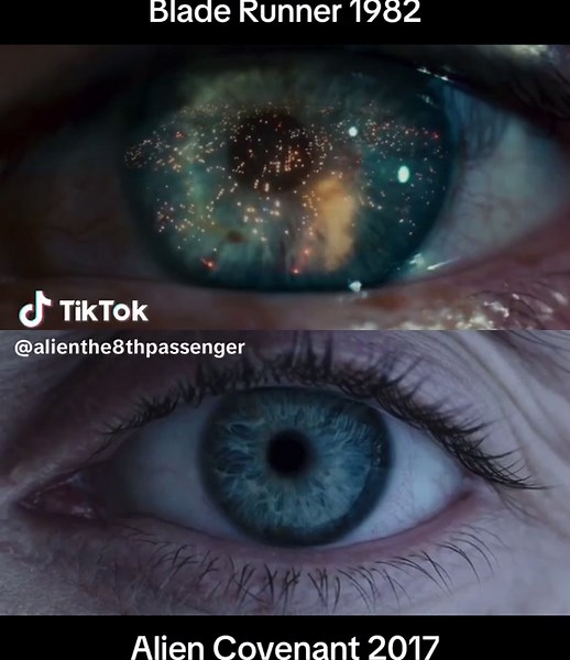 Exploring Artificial Intelligence and Sci-Fi Worlds in Blade Runner and Alien Covenant