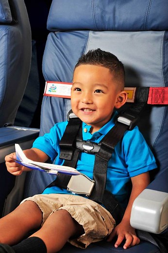 Cares Child Aviation Restraint System | Travel Gear