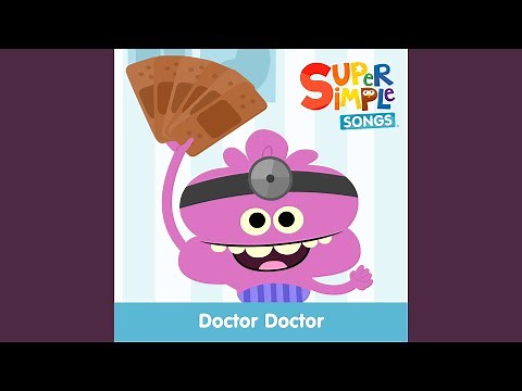 Doctor Doctor