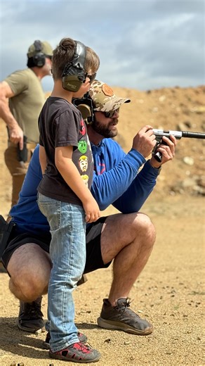 Tim Speer | Front sight focus. Fundamentals. Cues. Touch points. When pressure hits, you don’t rise to the occasion—you fall back on training. At... | Instagram