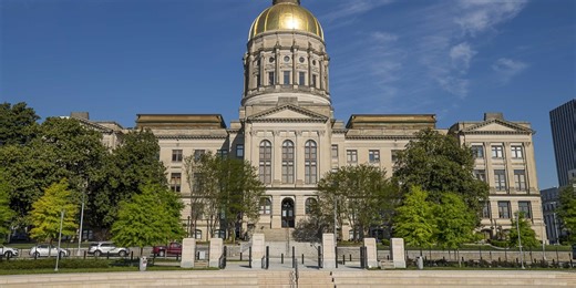 Opinion | Georgia Needs the Right Tax Cut