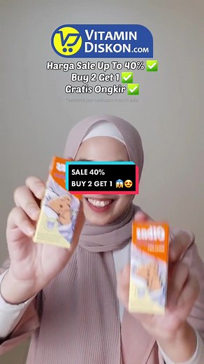Kapan lagi beli Olbas semurah ini?? 😱😍🥳🥳 #vitamindiskon #olbas #children #inhalant #viral #PediaSureGrowth #Farlight84Smash #rahasiaglowing #resepglowup #obatanak
