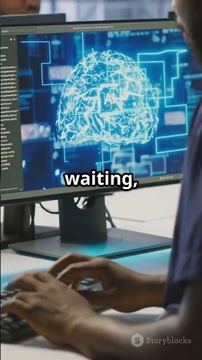 Why Real-Time AI Needs WebSockets