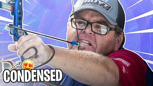 1M views · 19K reactions | These talented archers are back in action at the Tokyo 2020 Paralympic Games next week.  #ArcheryatTokyo | World Archery | Facebook