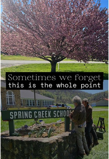 Spring is all about growth and renewal—and this season, our Spring Creek School sign got a much-needed update thanks to some incredible volunteers! From replacing the old wooden posts with concrete-supported ones to adding gorgeous spring blooms, it’s a small but powerful reminder of how much we can do together. A huge thank you to Ryan Holm, Hal Spangler, Peter Kennedy, Debi Foster, and Sheri S. for their time and care. The “C” in the sign still needs love—but we’re on it! Community spirit is a