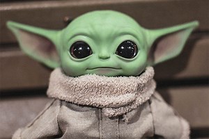 Judge me by my name do you? The symbolism behind Baby Yoda’s name
