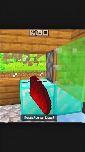 Scary Jumpscare Prank in Minecraft 😱