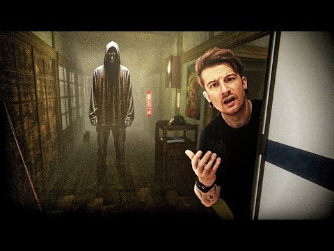 the BEST spot the anomaly game I've EVER PLAYED.