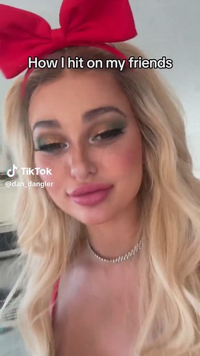 Dan_Dangler (@dan_dangler)’s videos with Sleigh Ride (Parody) - Gary Joseph