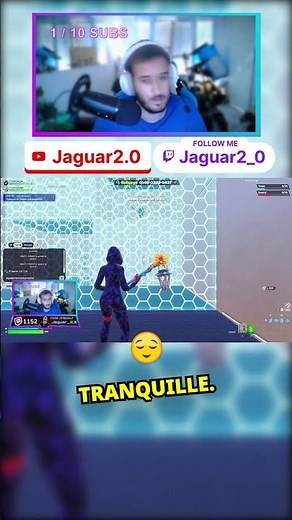 Cette map peace control 2 VS 2 sur Fortnite ! Pro player #fortniteclips #fortniteshorts #shorts