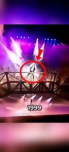 Michael Jackson’s Horrifying Munich 1999 Accident