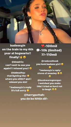 harry potter tik toks on TikTok