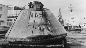 Apollo 13 Astronauts And Flight Controllers Reflect On A 'Successful Failure'