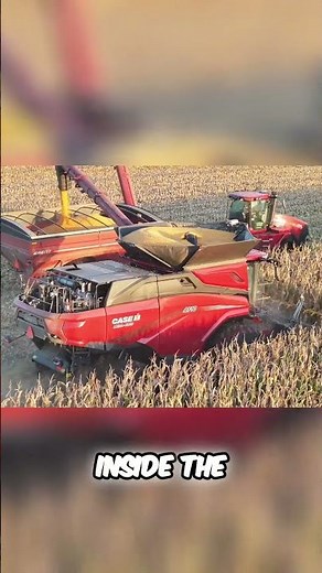 Perfect Automation: Sample Footage & Cab Clips! #shorts