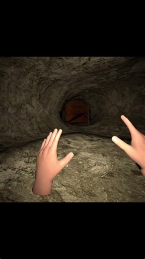 Exploring Alternate Routes in VR Gaming