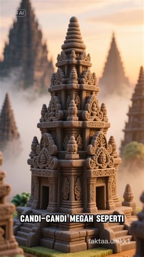 Yogjakarta disebut kota budaya? #shorts #faktaunik #faktamenarik #yogyakarta #animasi