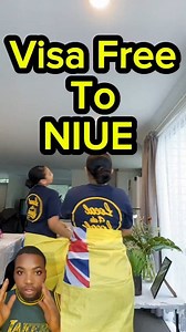 Visa free to Niue #Niue #OceaniaCruises #usa_tiktok #fypシ゚viralシfypシ゚viralシalシ #cookislands #nigeria #europa #australia #travel #visa #fuji #argentina | LORD RAY