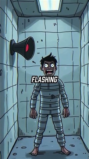 A Sleep Experiment That Should Never Exist! #creepypasta #horrorstories