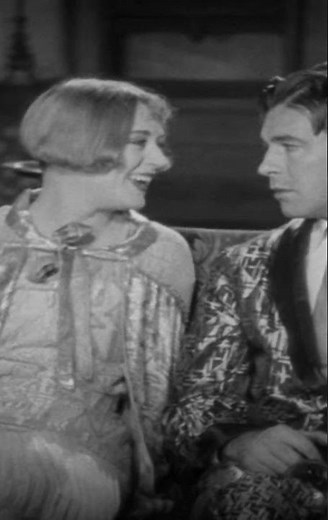 The Patsy (1928), accompanied by Vivek Maddala.