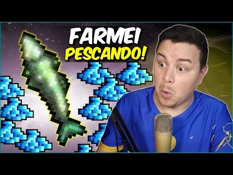 TIBIA - HOW TO FARM 1.6KK per hour JUST BY FISHING IN THE ICE - ABSURD PROFIT at level 8