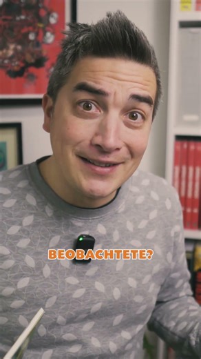 What does the Marsupilami have in common with a train conductor?