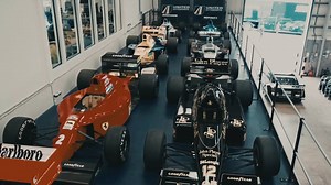 38K views · 714 reactions | Want to take a look behind the scenes at our workshop? Check this video out to see what we get up to. | United Autosports | Facebook