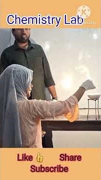 chemistry experiments for science exhibition #expriment #shorts