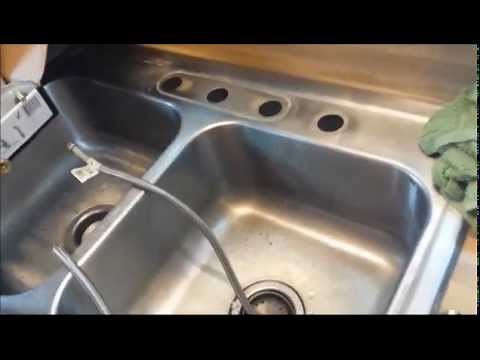 How To Install A New Delta Faucet The Easy Way!