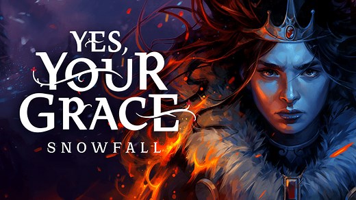 Yes, Your Grace 2: Snowfall Walkthrough and Guide