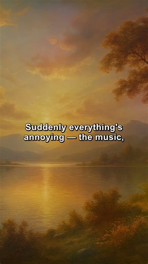 ACIM Lesson 16: I have no neutral thoughts.