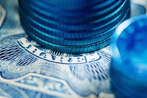 Know the Downside of Holding Blue-Chip Stocks