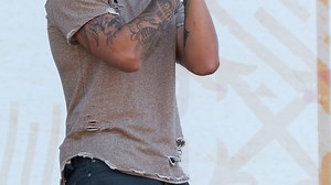 Kane Brown on New Album, Why He Won't Sing First Hit: Ram Report