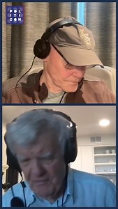 Kristi Noem, Secretary of Homeland Security, doesn’t know what Habeas Corpus means. NEW Politics War Room w/ James Carville & Al Hunt “It’s The Keystone State For A Reason with Rep. Brendan Boyle” https://youtu.be/vPQfZLWAMNc James and Al give their take on the growing news surrounding Biden’s health problems in the final days of his presidency and why they were calling for a fresh face to represent the party before welcoming Congressman from PA, Brendan Boyle. Link in bio. #jamescarville #alhun