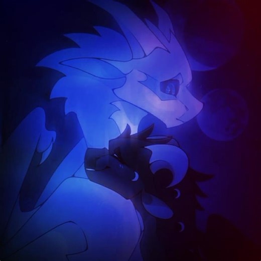 Losing Game||Winterwatcher•WoF||Edit #dragon #wingsoffire #edit #foryouシ ‪@Average_Wof_Fan‬