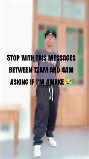 Understanding Late Night Messages: A Common Frustration