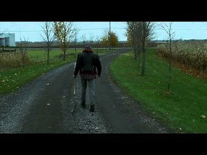 TOM AT THE FARM Clip - Escape