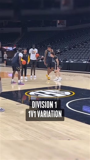 The University of Missouri led by Dennis Gates has become one of the most progressive programs in the NCAA. Their secret? They are committed to evidence-based coaching and are guided by the Constraints-Led Approach (CLA) This game is an effective way for coaches to help their teams improve their finishing ability in live action. By practicing against live defense and in game-like scenarios, players can develop the necessary skills and adaptability to perform better in actual games. Implementing 