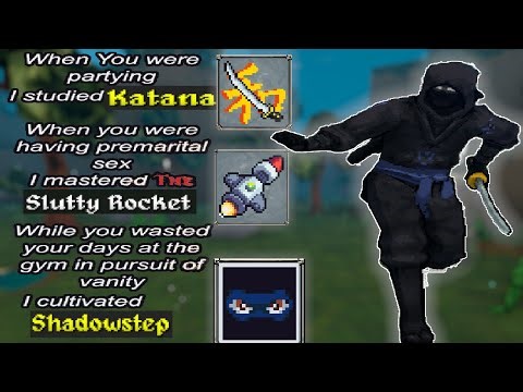 (Megabonk) Forgive Me Master... I Must Go All Out...